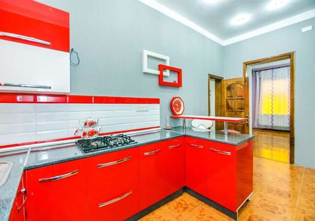 Апартаменты Сozy house in the city center by Time Group Баку-111